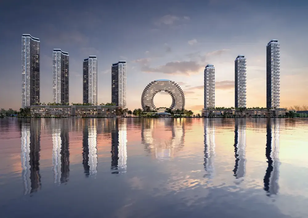 Sobha Downtown UAQ, Umm Al Quwain